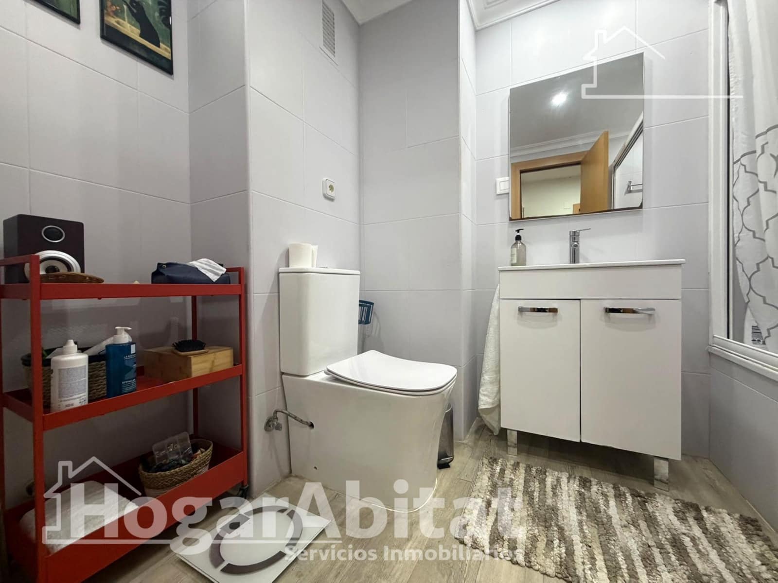 5 soveværelse Lejlighed til salg i Valencia by med garage - € 435.000 (Ref: 9892426)