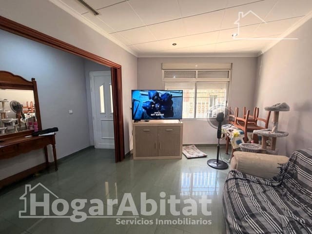 2 sypialnia Mieszkanie na sprzedaż w Benicull z garażem - 100 000 € (Ref: 9892428)