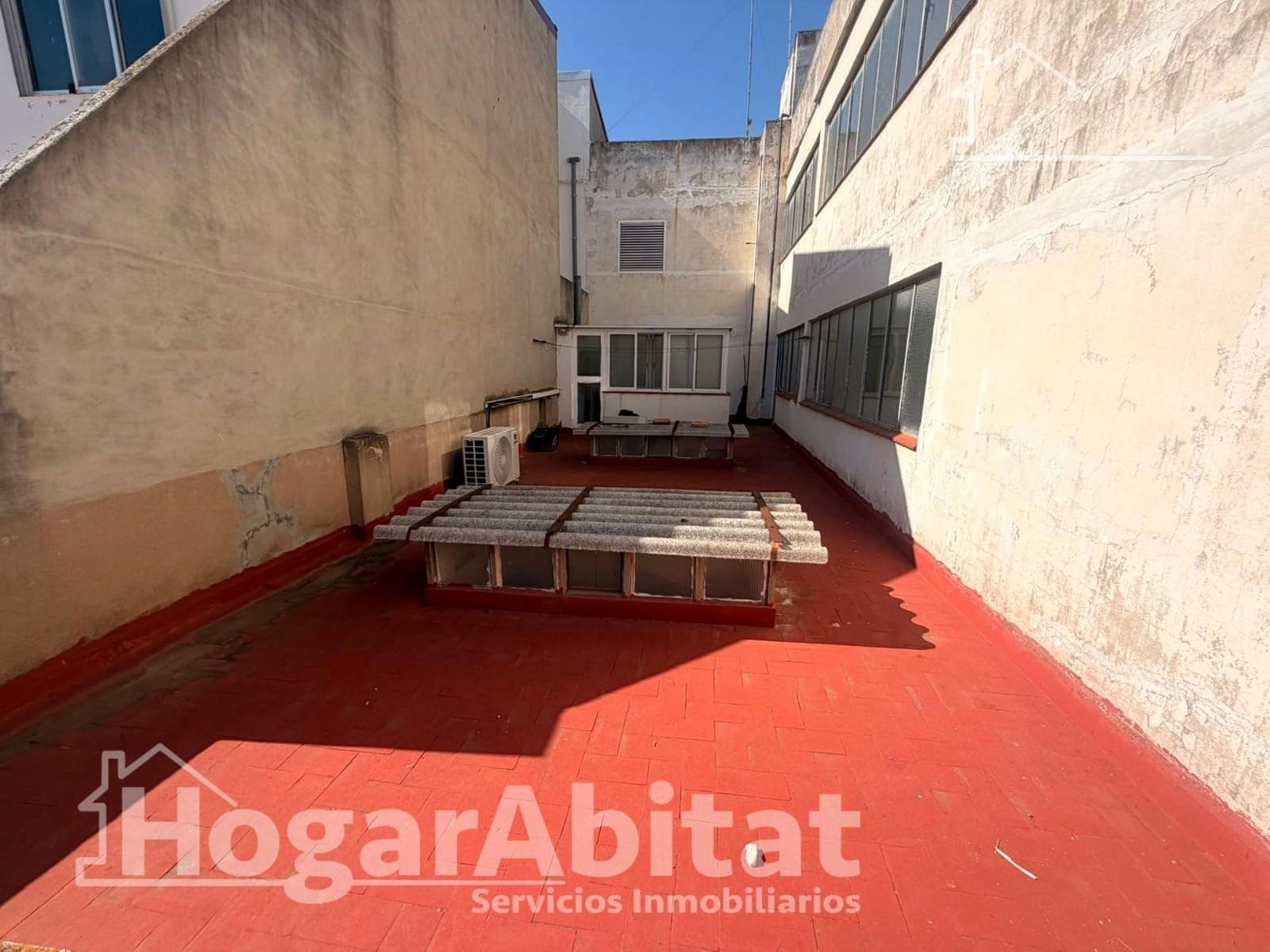 Piso de 2 habitaciones en Benicull en venta con garaje - 100.000 € (Ref: 9892428)