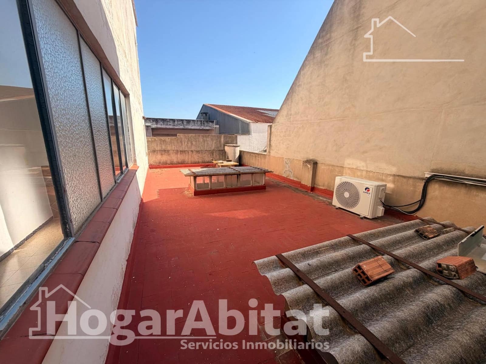 Piso de 2 habitaciones en Benicull en venta con garaje - 100.000 € (Ref: 9892428)