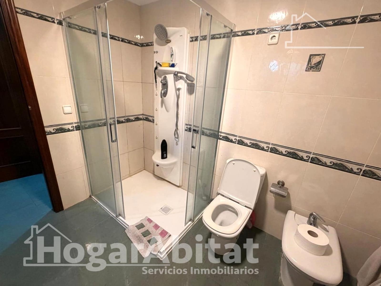 Piso de 2 habitaciones en Benicull en venta con garaje - 100.000 € (Ref: 9892428)