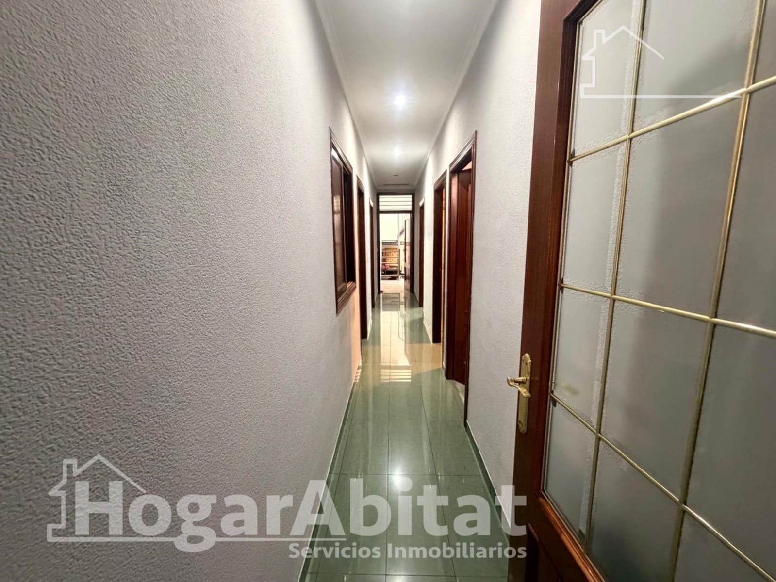 Piso de 2 habitaciones en Benicull en venta con garaje - 100.000 € (Ref: 9892428)