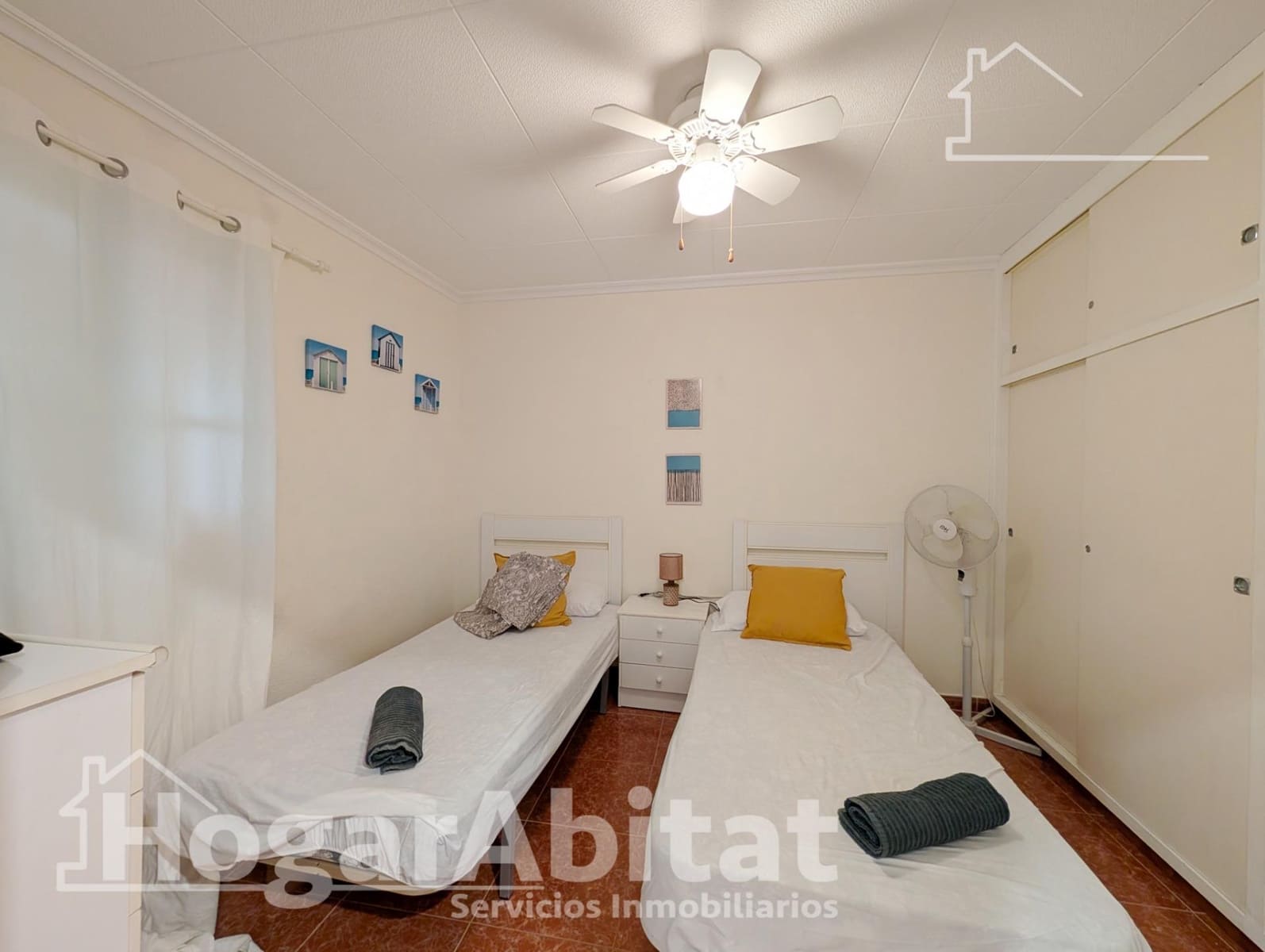 3 soveværelse Lejlighed til salg i Santa Pola - € 180.000 (Ref: 9892430)