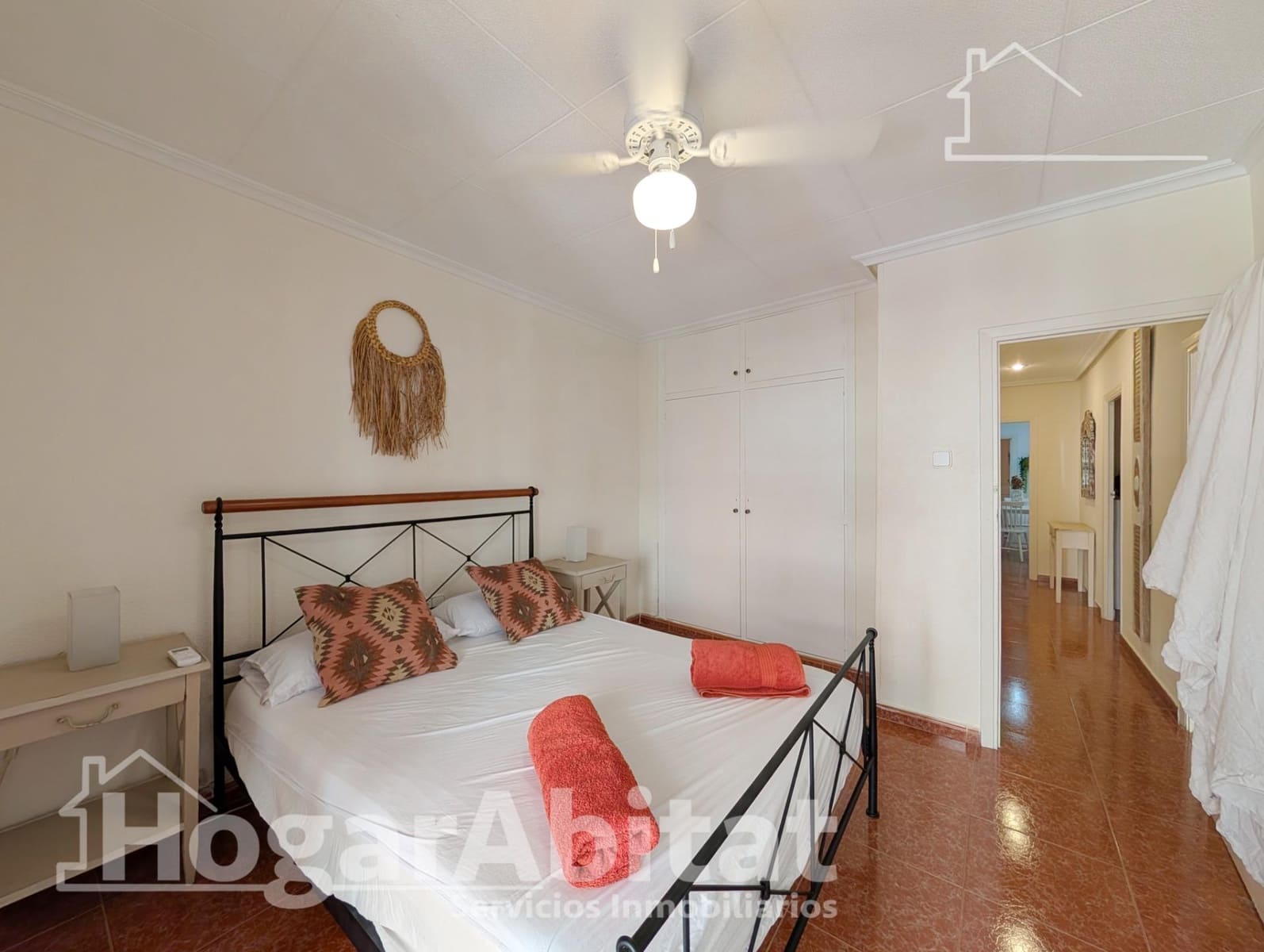 3 soveværelse Lejlighed til salg i Santa Pola - € 180.000 (Ref: 9892430)