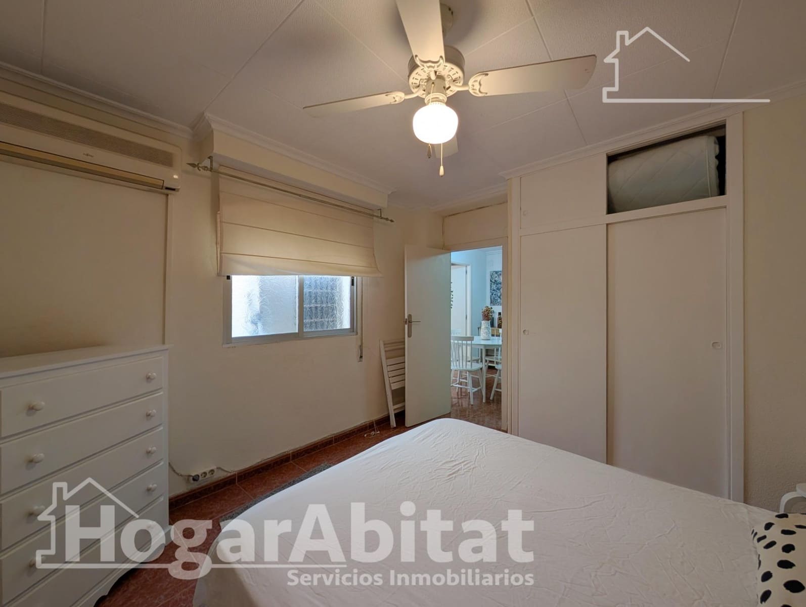 3 soveværelse Lejlighed til salg i Santa Pola - € 180.000 (Ref: 9892430)