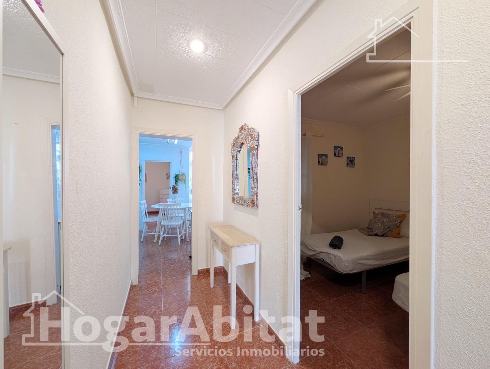 3 soveværelse Lejlighed til salg i Santa Pola - € 180.000 (Ref: 9892430)