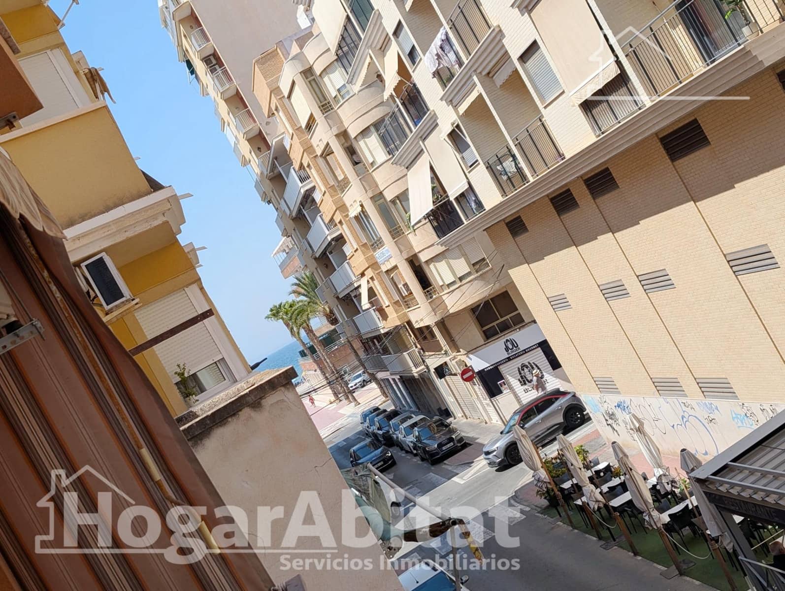 3 soveværelse Lejlighed til salg i Santa Pola - € 180.000 (Ref: 9892430)