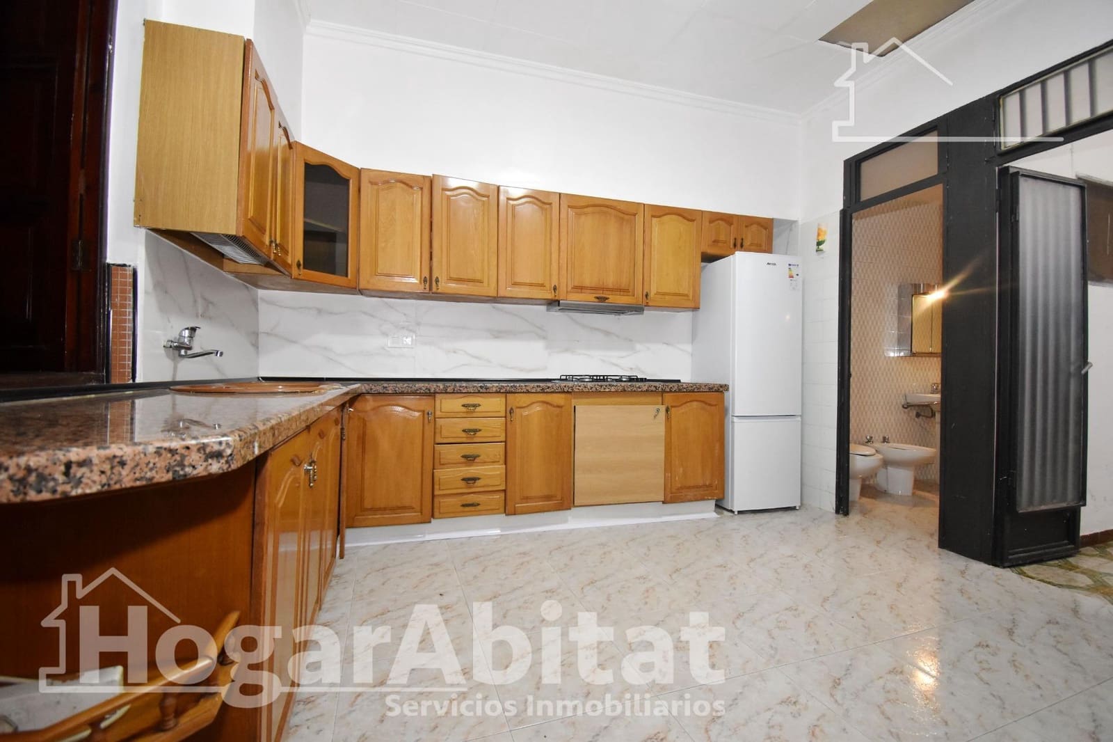 4 makuuhuone Asunto myytävänä paikassa Nules - 114 500 € (Ref: 9892431)