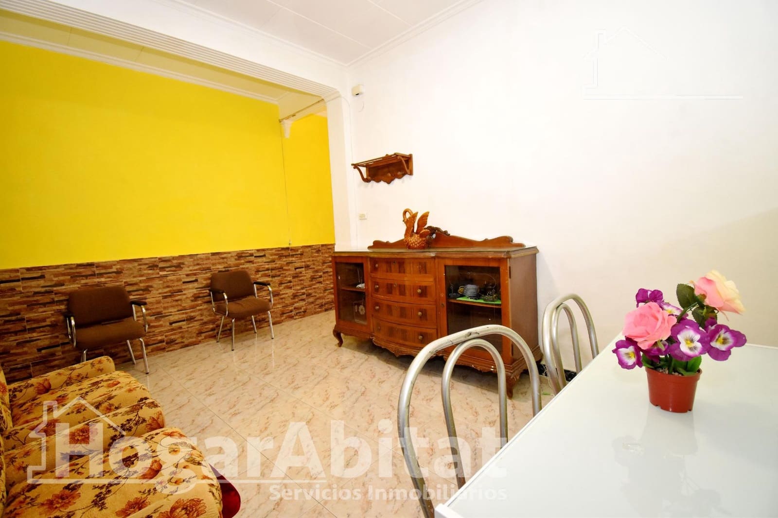 4 makuuhuone Asunto myytävänä paikassa Nules - 114 500 € (Ref: 9892431)
