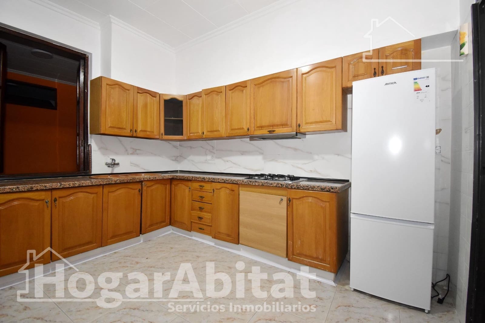 4 makuuhuone Asunto myytävänä paikassa Nules - 114 500 € (Ref: 9892431)