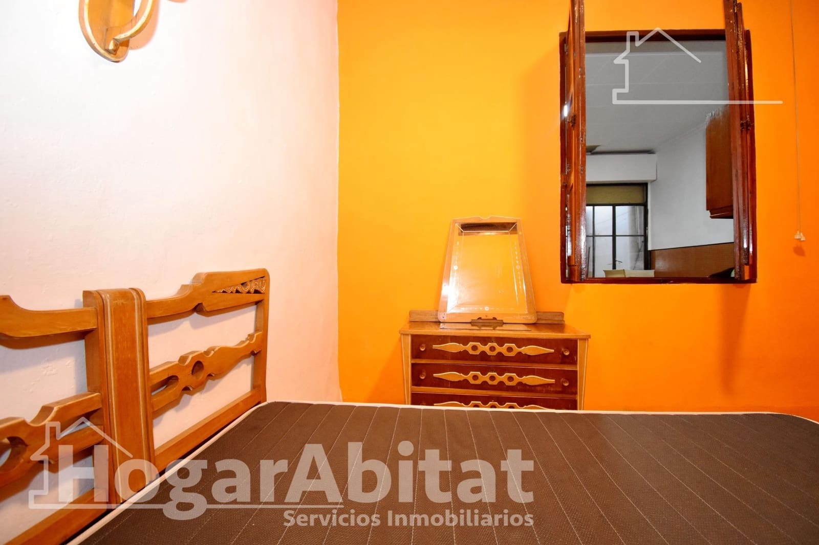 4 makuuhuone Asunto myytävänä paikassa Nules - 114 500 € (Ref: 9892431)