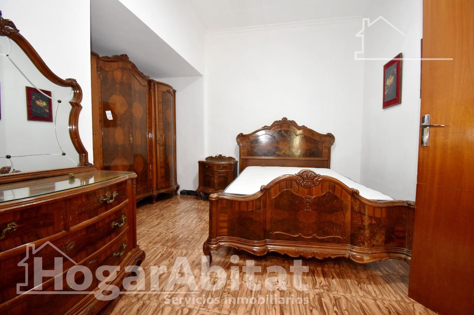 4 makuuhuone Asunto myytävänä paikassa Nules - 114 500 € (Ref: 9892431)
