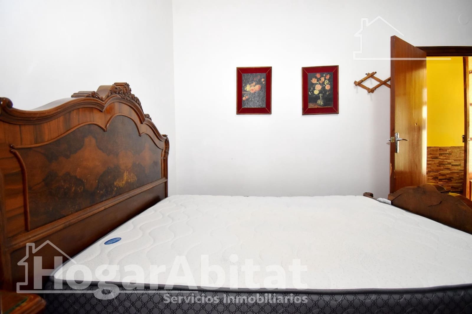 4 makuuhuone Asunto myytävänä paikassa Nules - 114 500 € (Ref: 9892431)