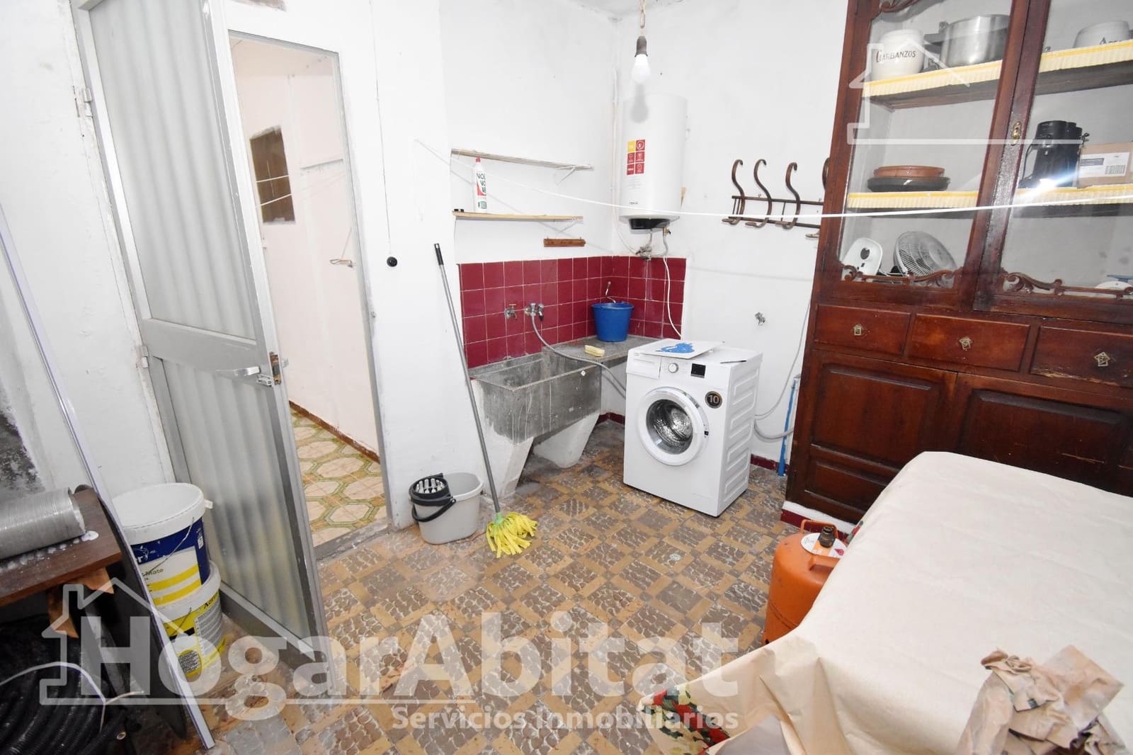 4 makuuhuone Asunto myytävänä paikassa Nules - 114 500 € (Ref: 9892431)