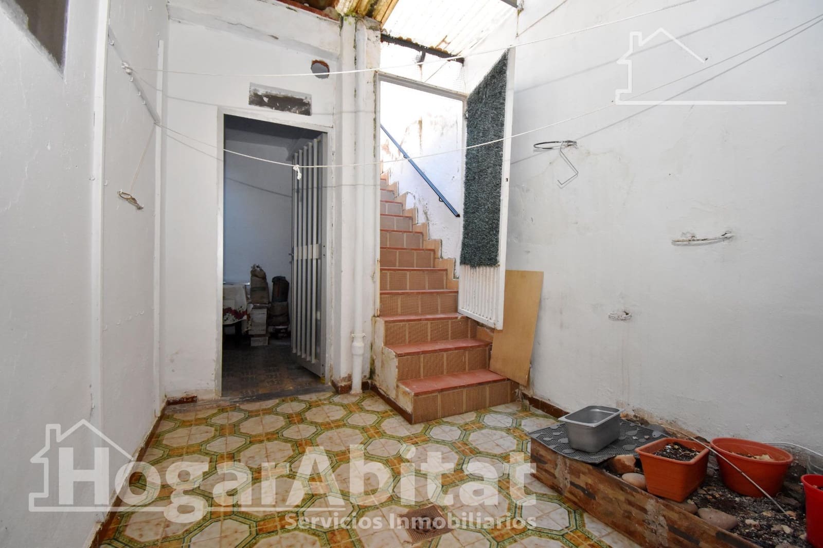4 makuuhuone Asunto myytävänä paikassa Nules - 114 500 € (Ref: 9892431)