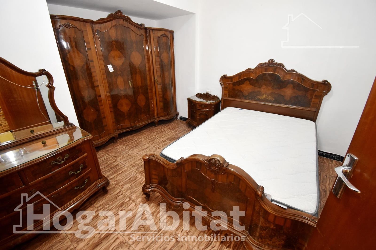 4 makuuhuone Asunto myytävänä paikassa Nules - 114 500 € (Ref: 9892431)
