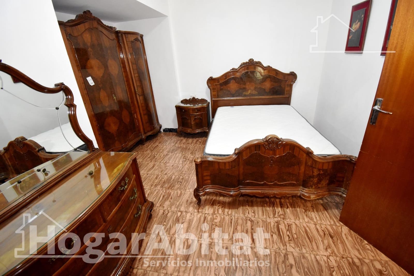 4 makuuhuone Asunto myytävänä paikassa Nules - 114 500 € (Ref: 9892431)
