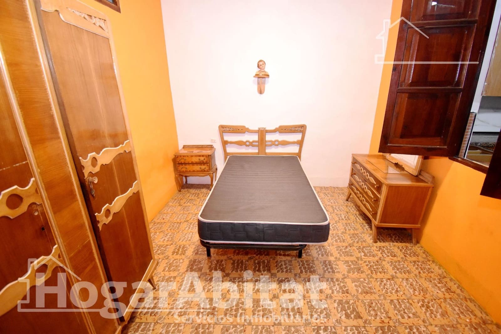 4 makuuhuone Asunto myytävänä paikassa Nules - 114 500 € (Ref: 9892431)