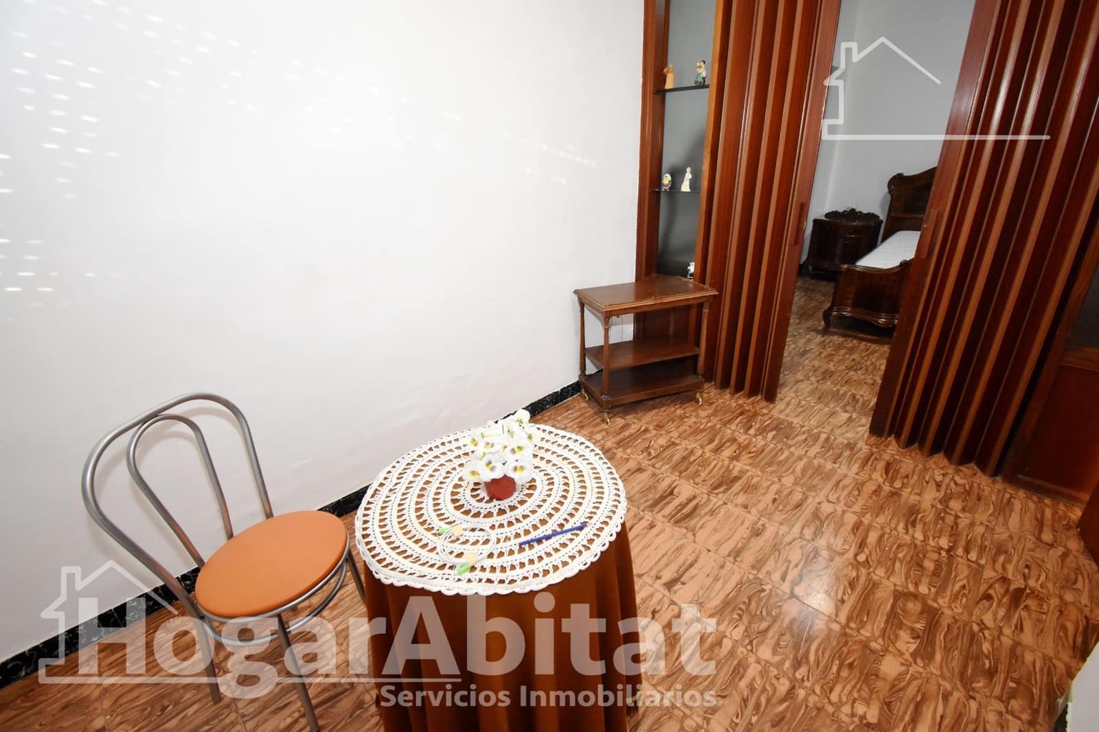 4 makuuhuone Asunto myytävänä paikassa Nules - 114 500 € (Ref: 9892431)