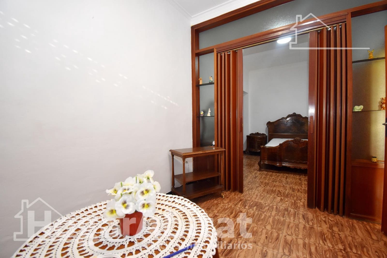 4 makuuhuone Asunto myytävänä paikassa Nules - 114 500 € (Ref: 9892431)
