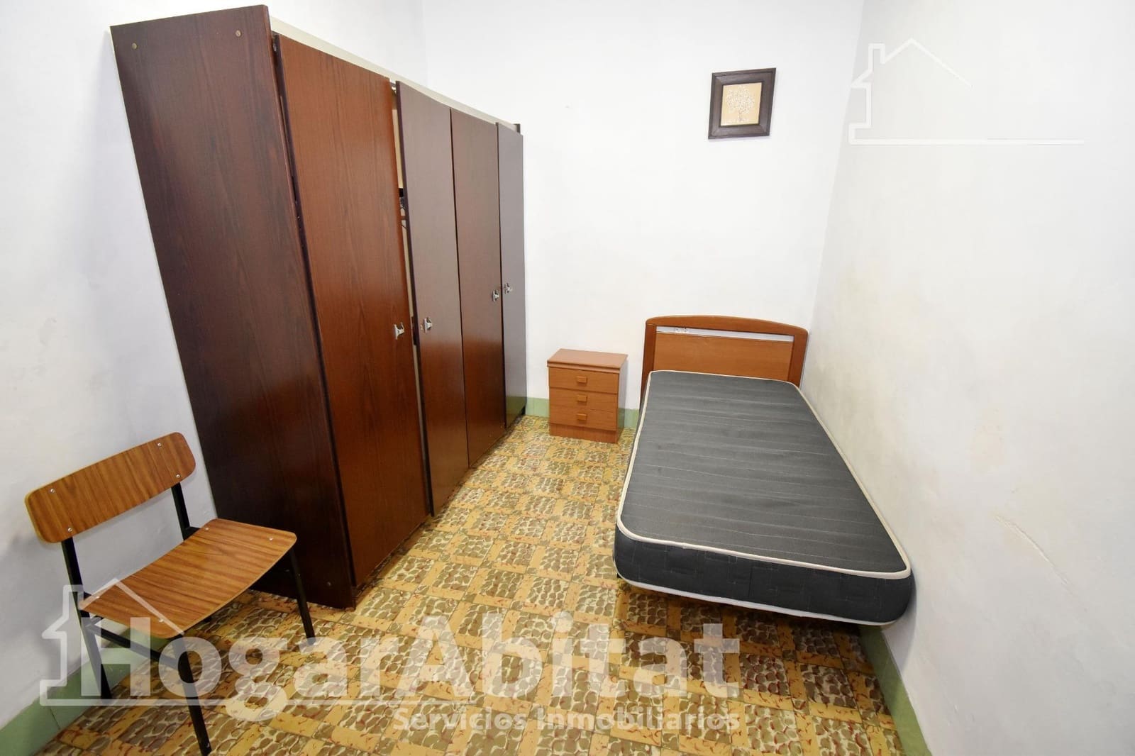 4 makuuhuone Asunto myytävänä paikassa Nules - 114 500 € (Ref: 9892431)