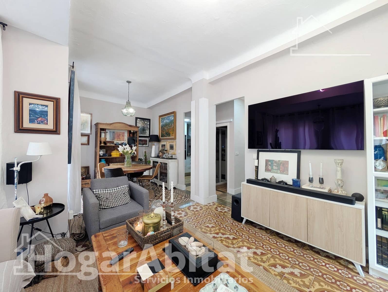 3 sovrum Lägenhet till salu i Alicante stad - 299 000 € (Ref: 9893918)