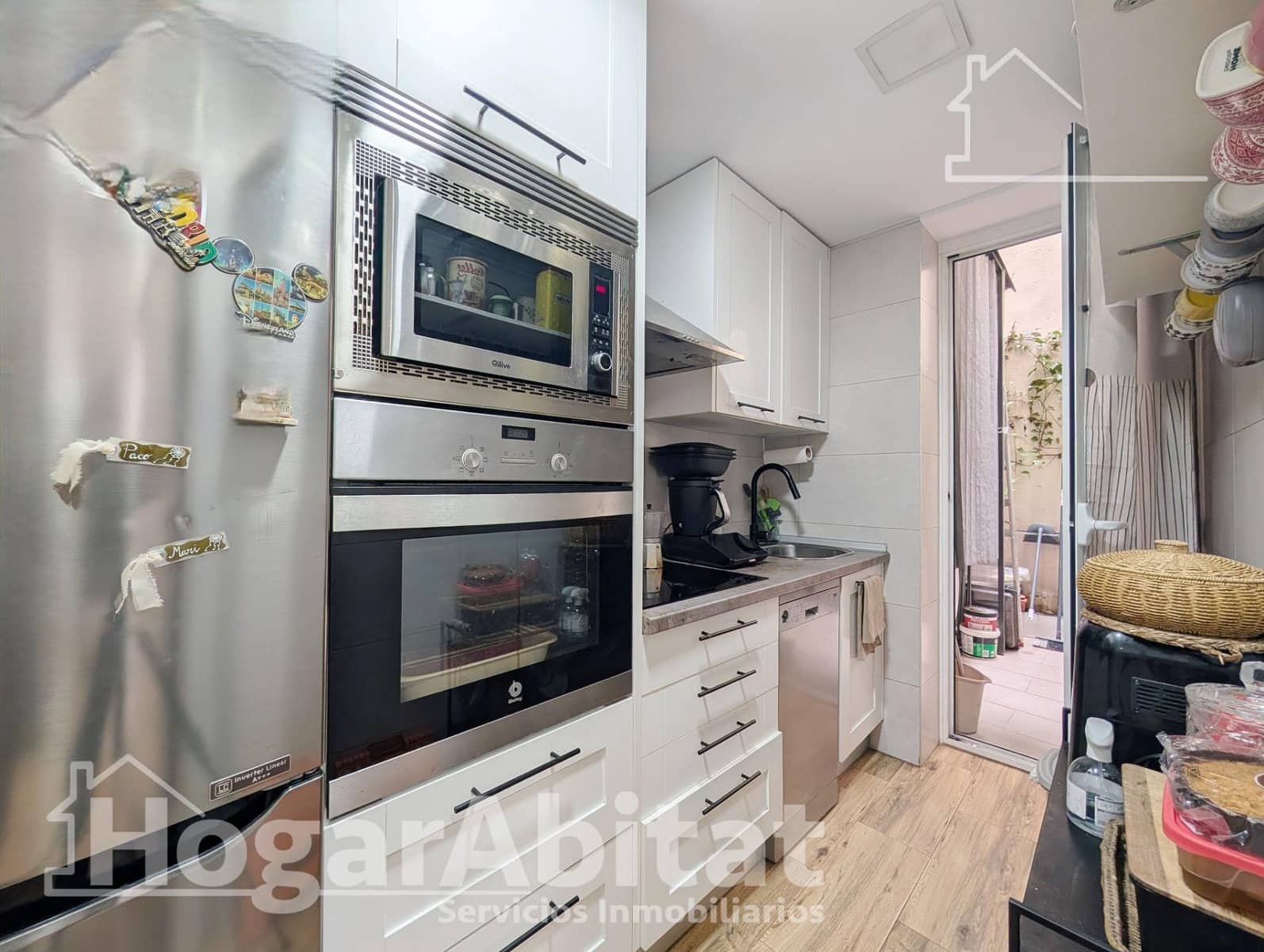 3 sovrum Lägenhet till salu i Alicante stad - 299 000 € (Ref: 9893918)