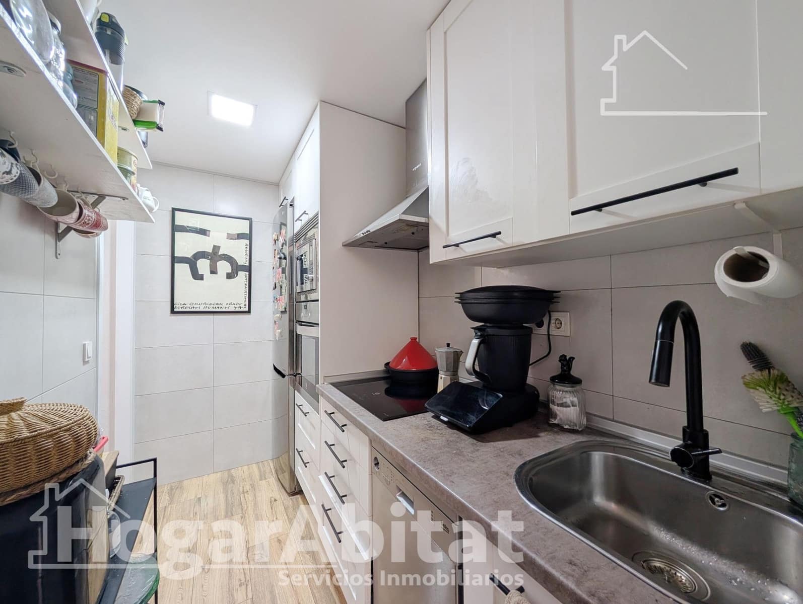 3 sovrum Lägenhet till salu i Alicante stad - 299 000 € (Ref: 9893918)