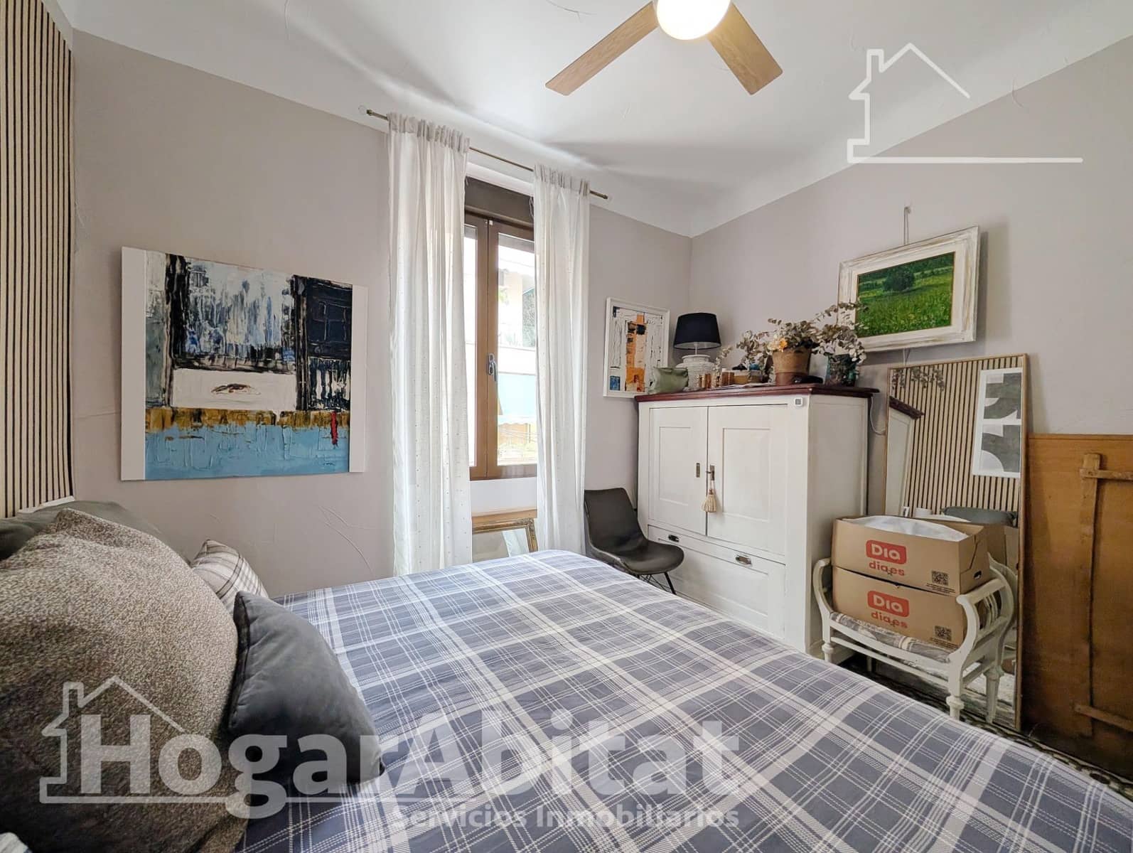3 sovrum Lägenhet till salu i Alicante stad - 299 000 € (Ref: 9893918)