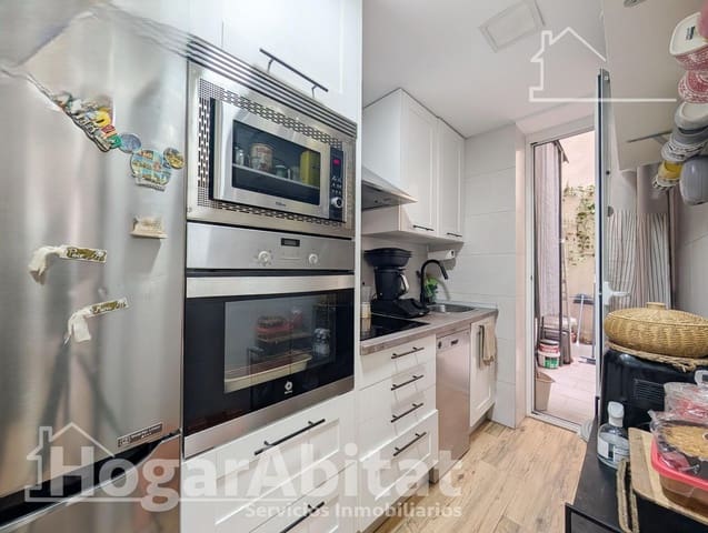 3 sovrum Lägenhet till salu i Mercado, Alicante stad - 299 000 € (Ref: 9893918)