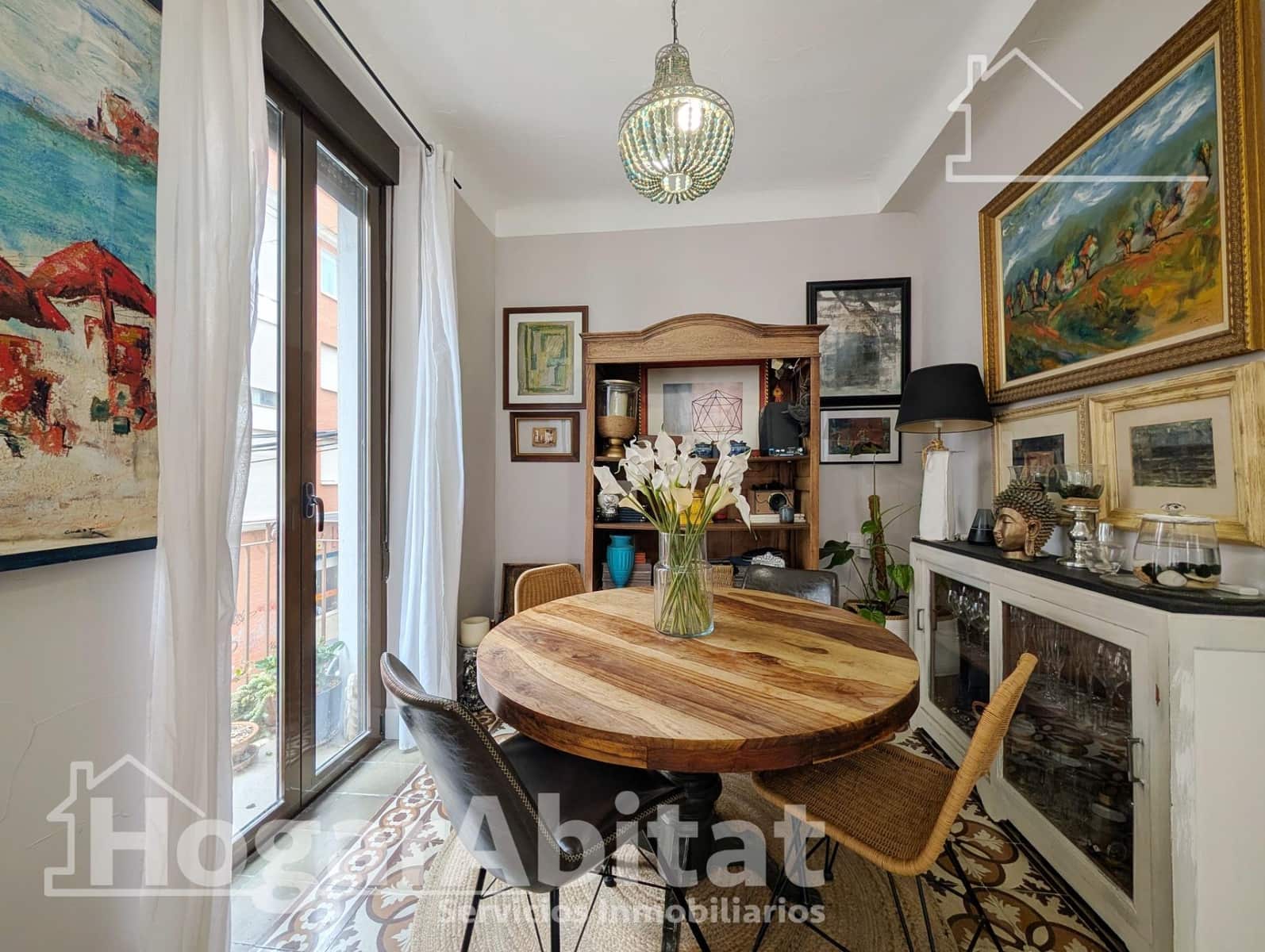 3 sovrum Lägenhet till salu i Alicante stad - 299 000 € (Ref: 9893918)