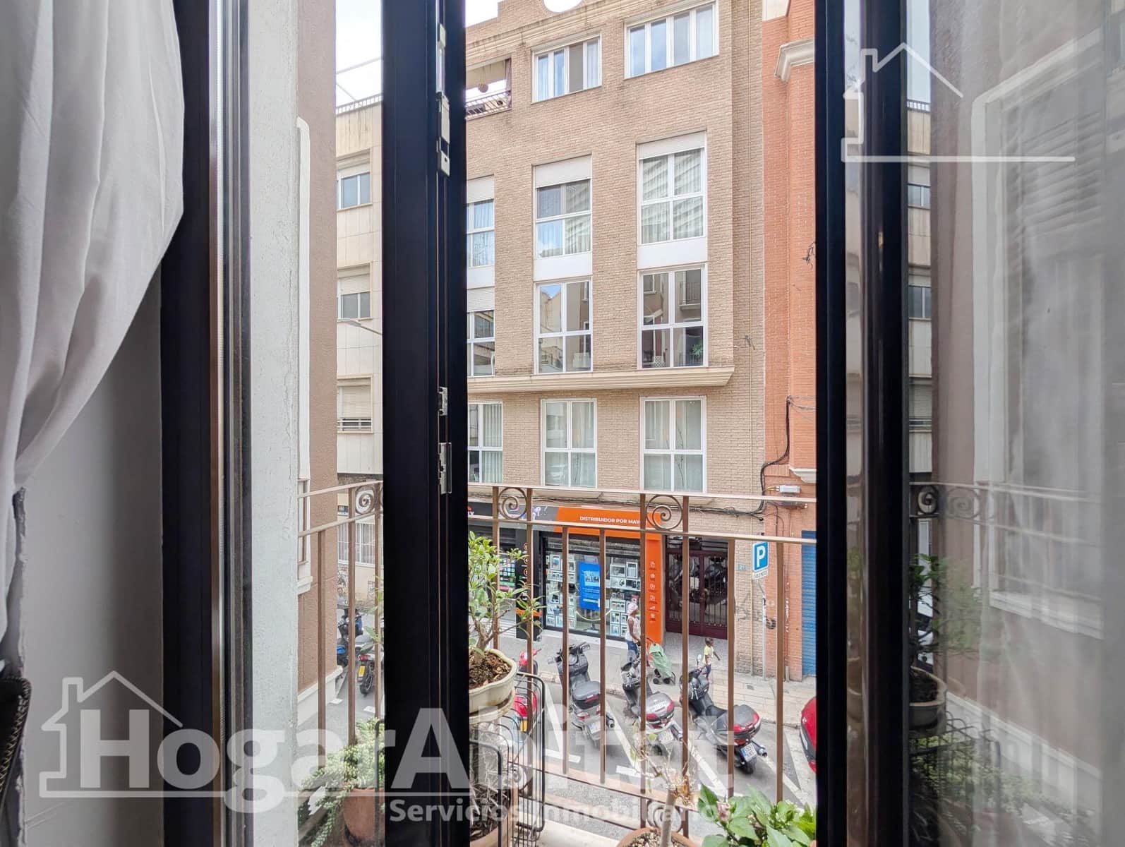3 sovrum Lägenhet till salu i Alicante stad - 299 000 € (Ref: 9893918)