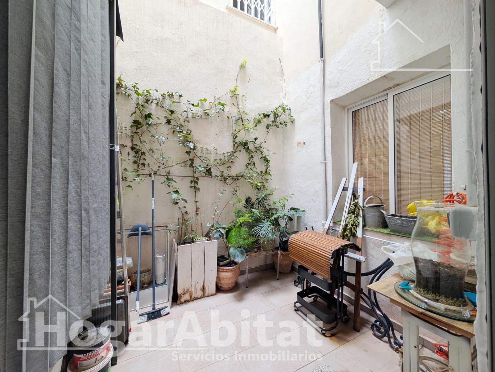 3 sovrum Lägenhet till salu i Alicante stad - 299 000 € (Ref: 9893918)