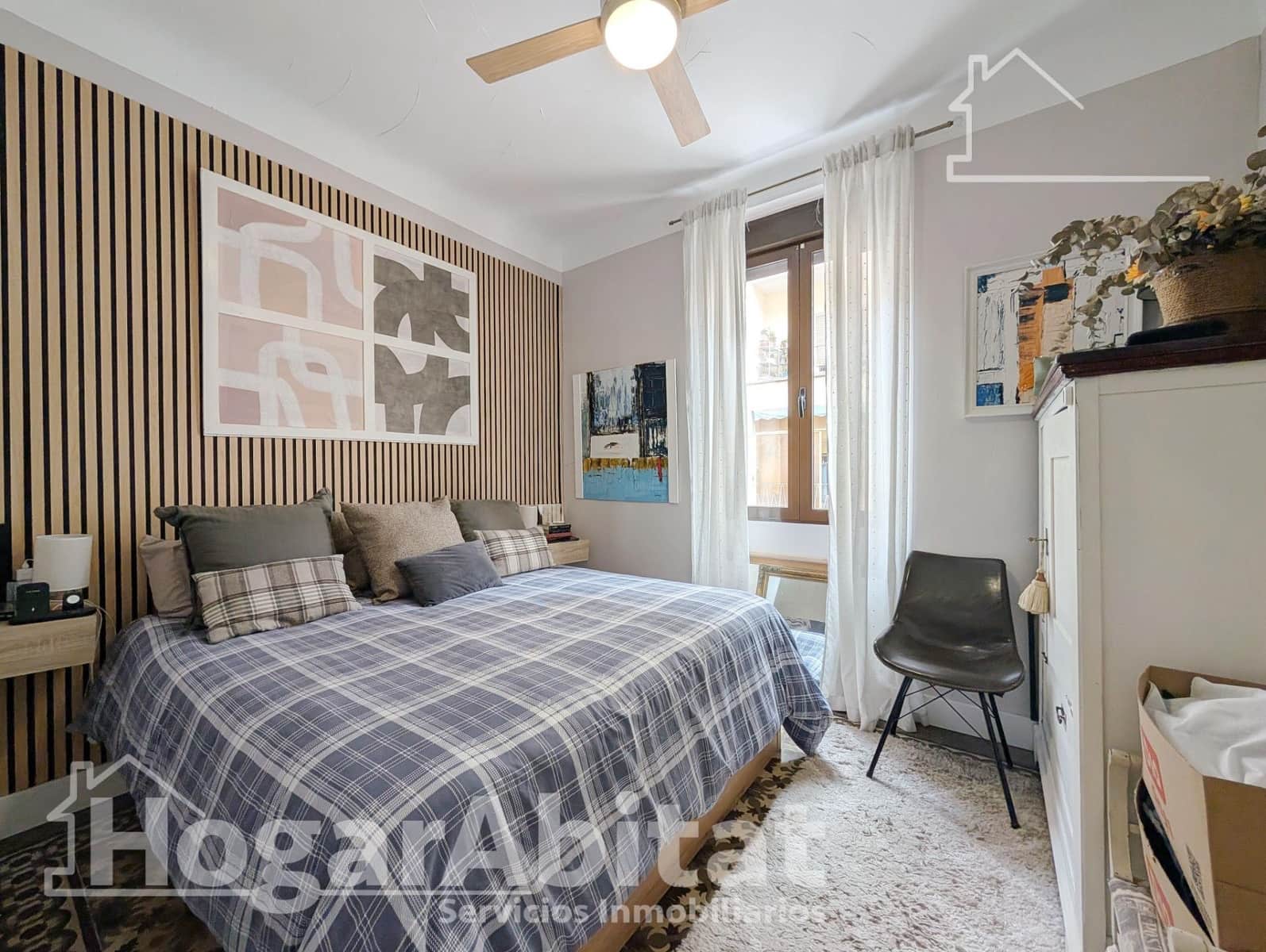3 sovrum Lägenhet till salu i Alicante stad - 299 000 € (Ref: 9893918)