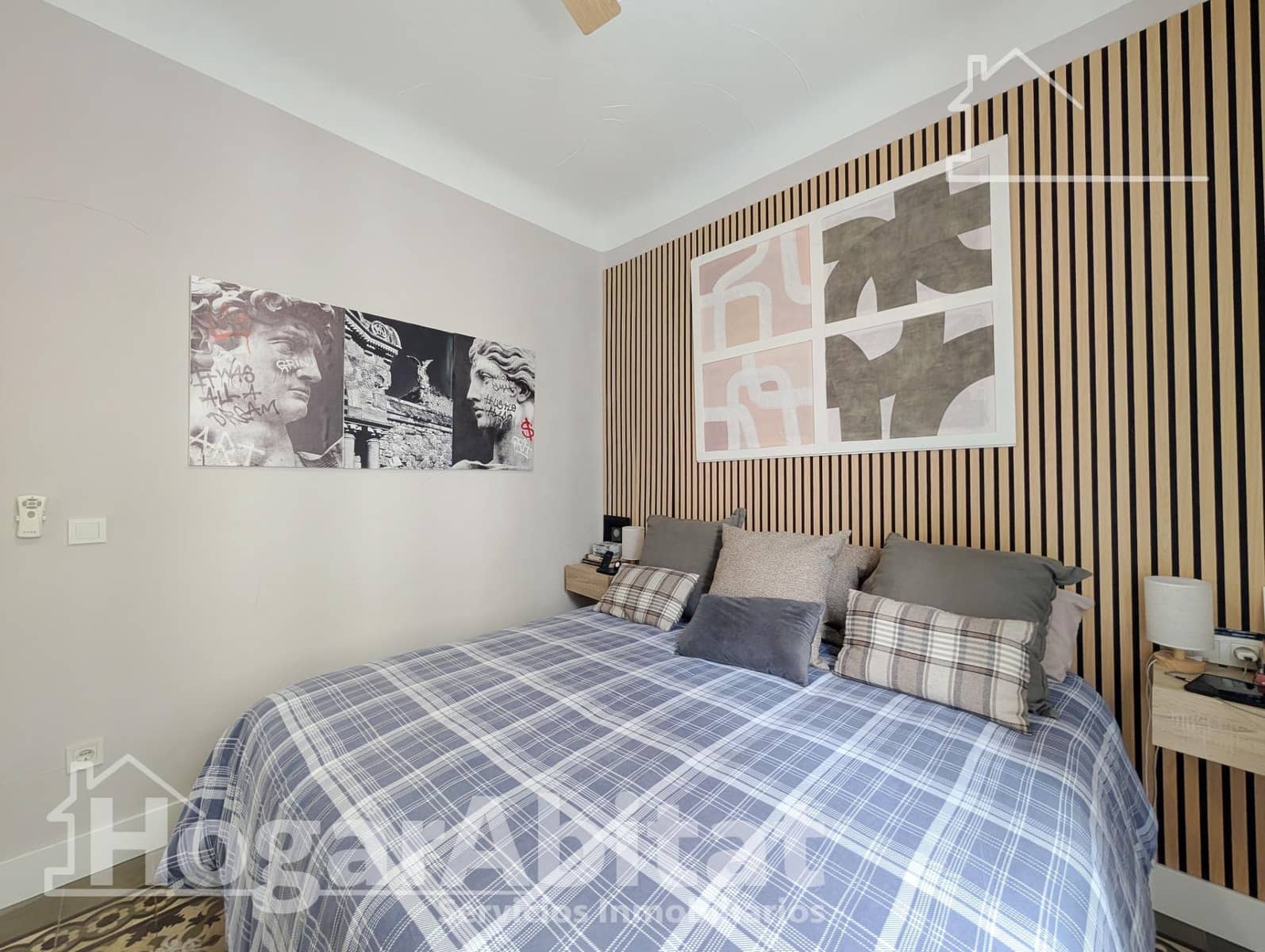 3 sovrum Lägenhet till salu i Alicante stad - 299 000 € (Ref: 9893918)