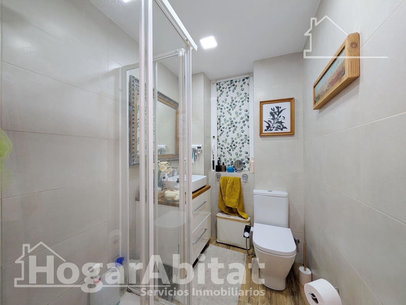 3 sovrum Lägenhet till salu i Alicante stad - 299 000 € (Ref: 9893918)