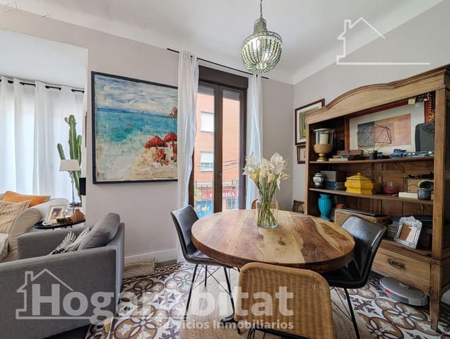 3 sovrum Lägenhet till salu i Mercado, Alicante stad - 299 000 € (Ref: 9893918)