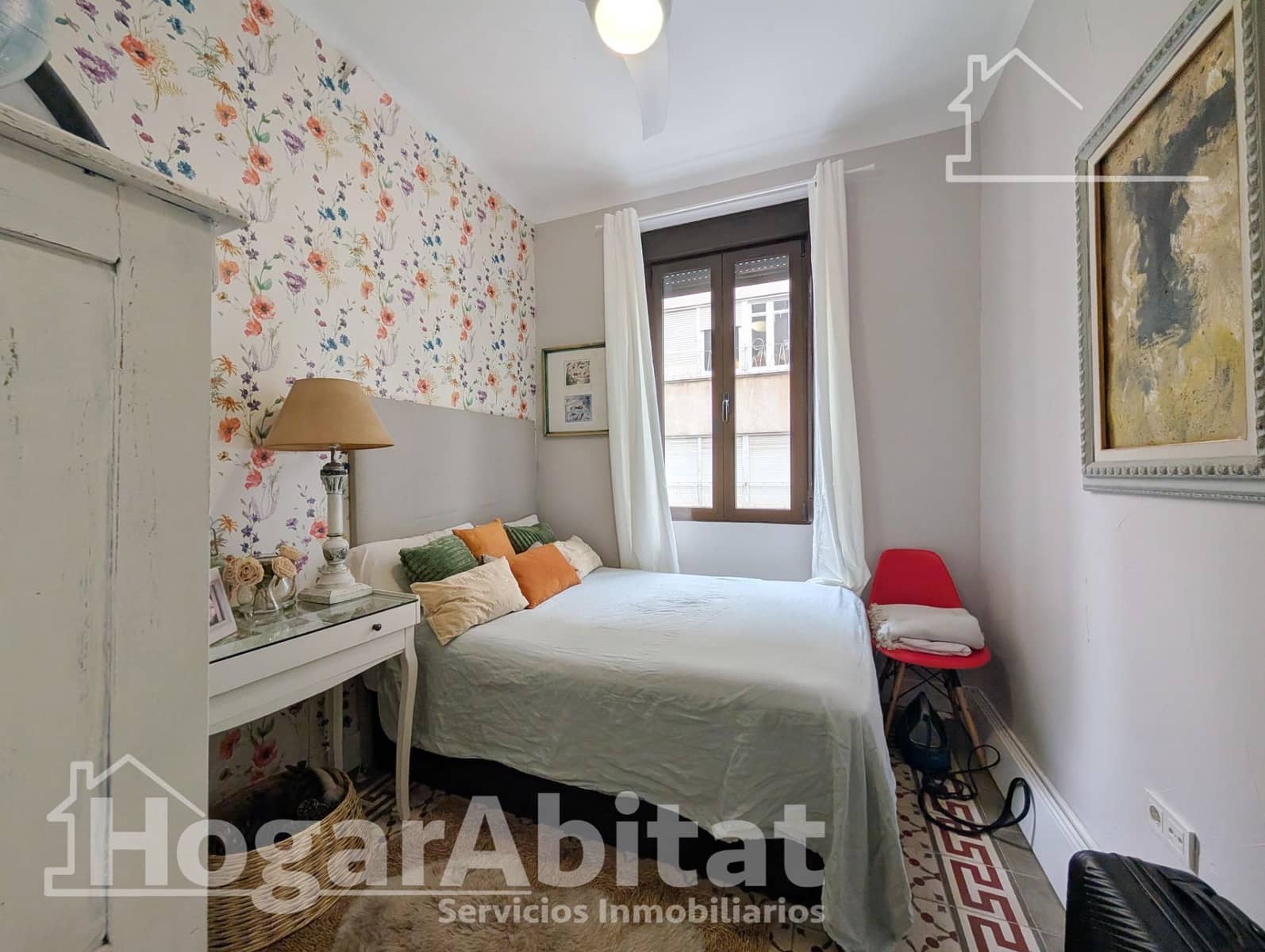3 sovrum Lägenhet till salu i Alicante stad - 299 000 € (Ref: 9893918)