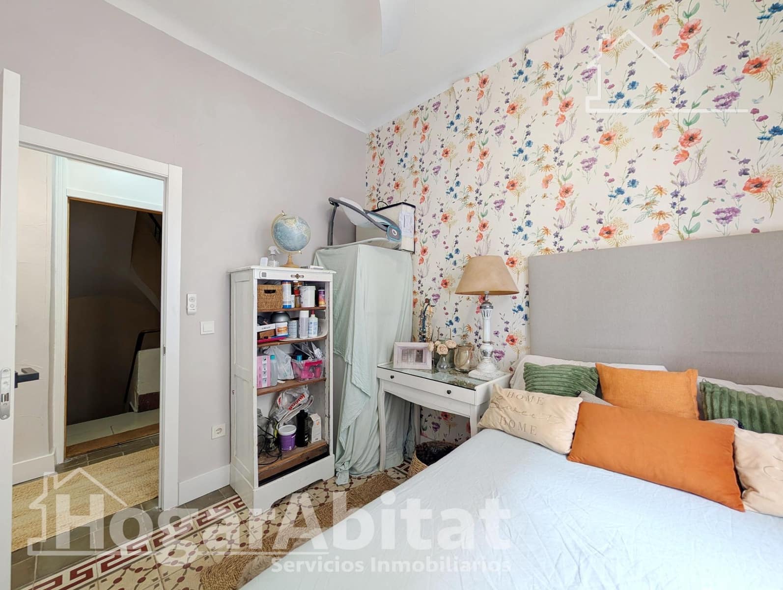 3 sovrum Lägenhet till salu i Alicante stad - 299 000 € (Ref: 9893918)