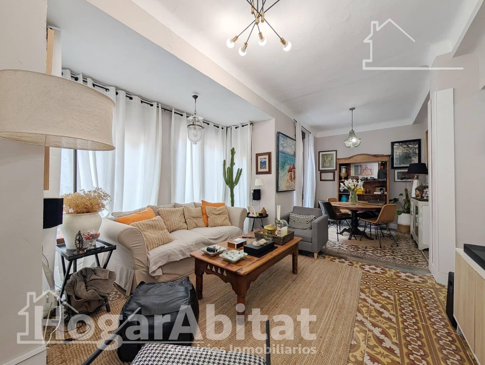 3 sovrum Lägenhet till salu i Alicante stad - 299 000 € (Ref: 9893918)