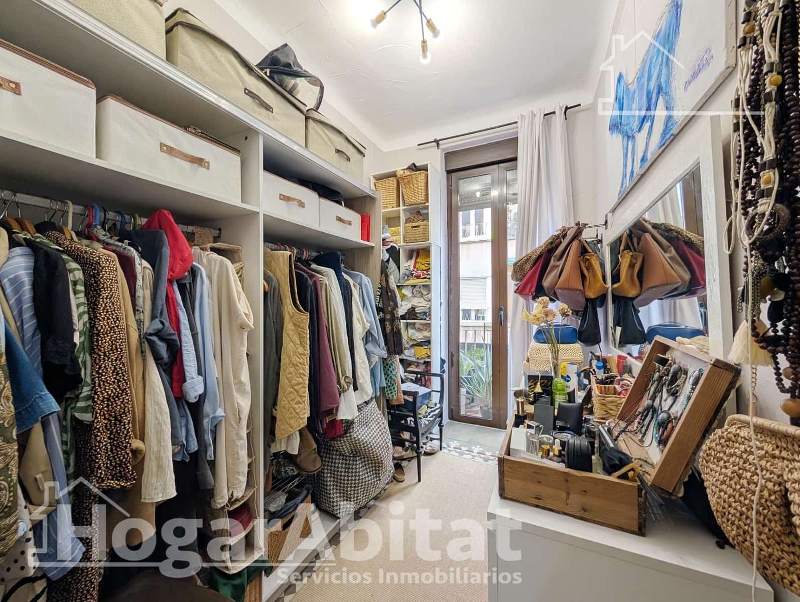 3 sovrum Lägenhet till salu i Alicante stad - 299 000 € (Ref: 9893918)