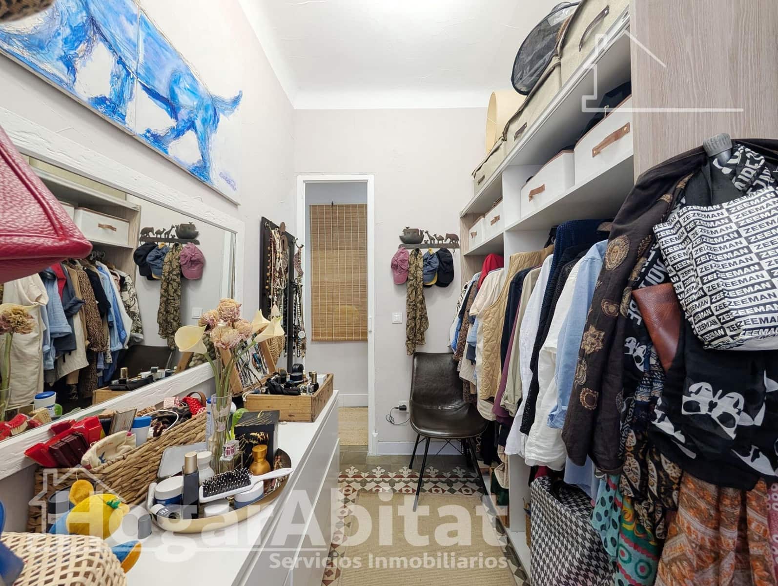 3 sovrum Lägenhet till salu i Alicante stad - 299 000 € (Ref: 9893918)