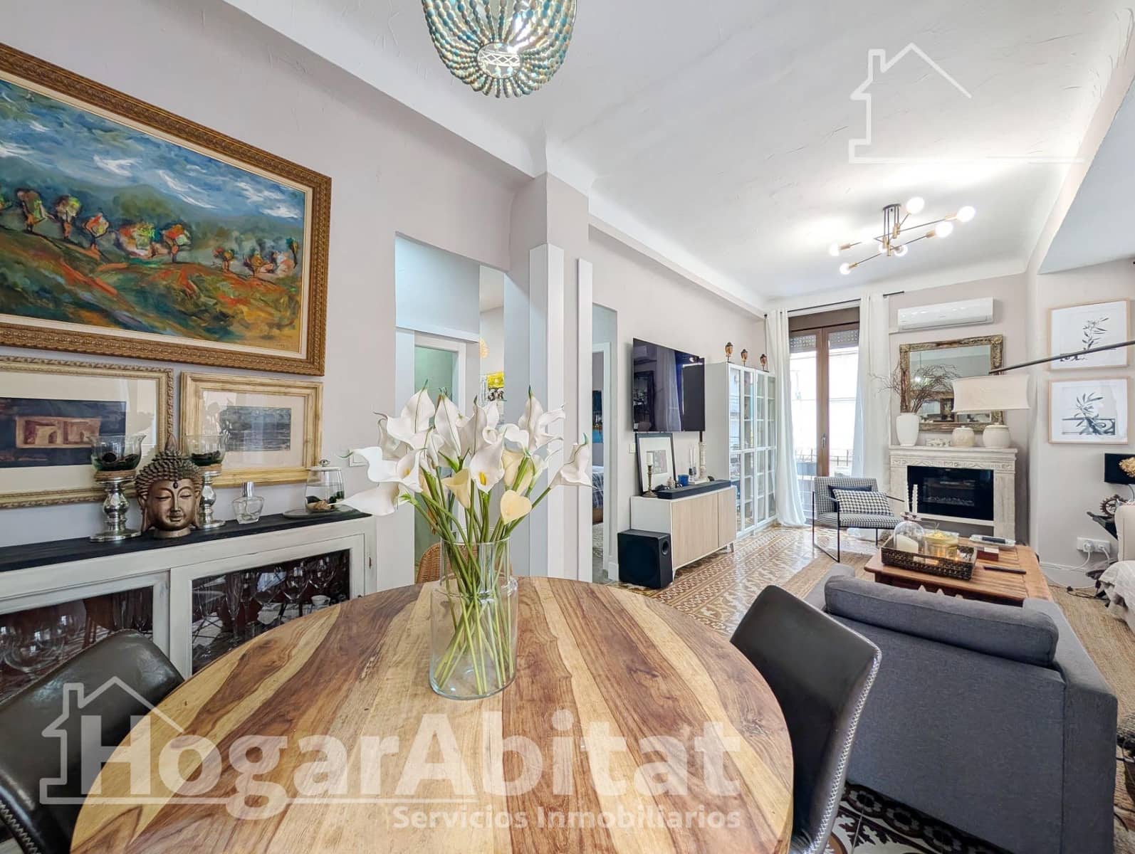 3 sovrum Lägenhet till salu i Alicante stad - 299 000 € (Ref: 9893918)