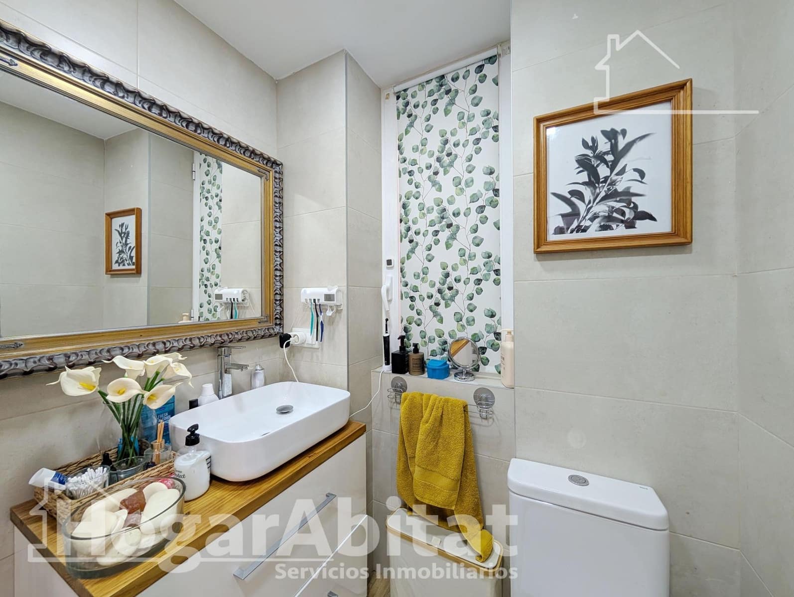 3 sovrum Lägenhet till salu i Alicante stad - 299 000 € (Ref: 9893918)