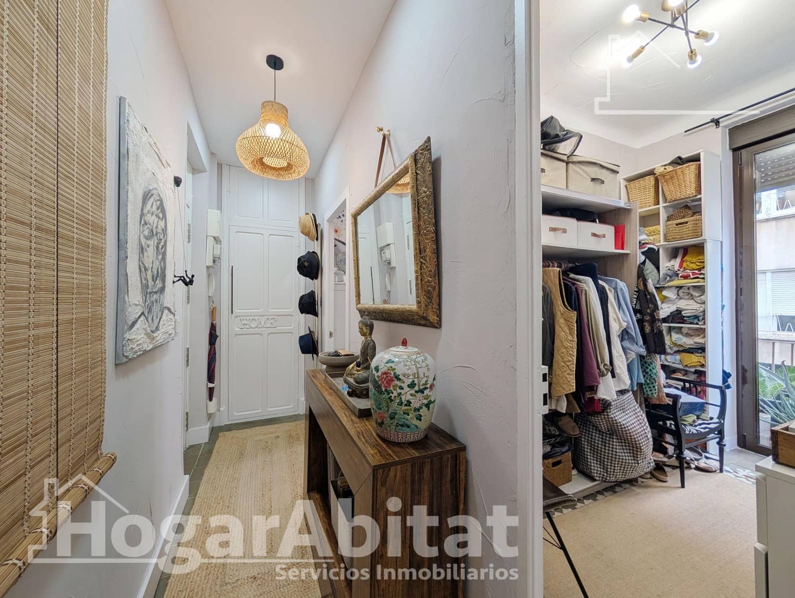 3 sovrum Lägenhet till salu i Alicante stad - 299 000 € (Ref: 9893918)