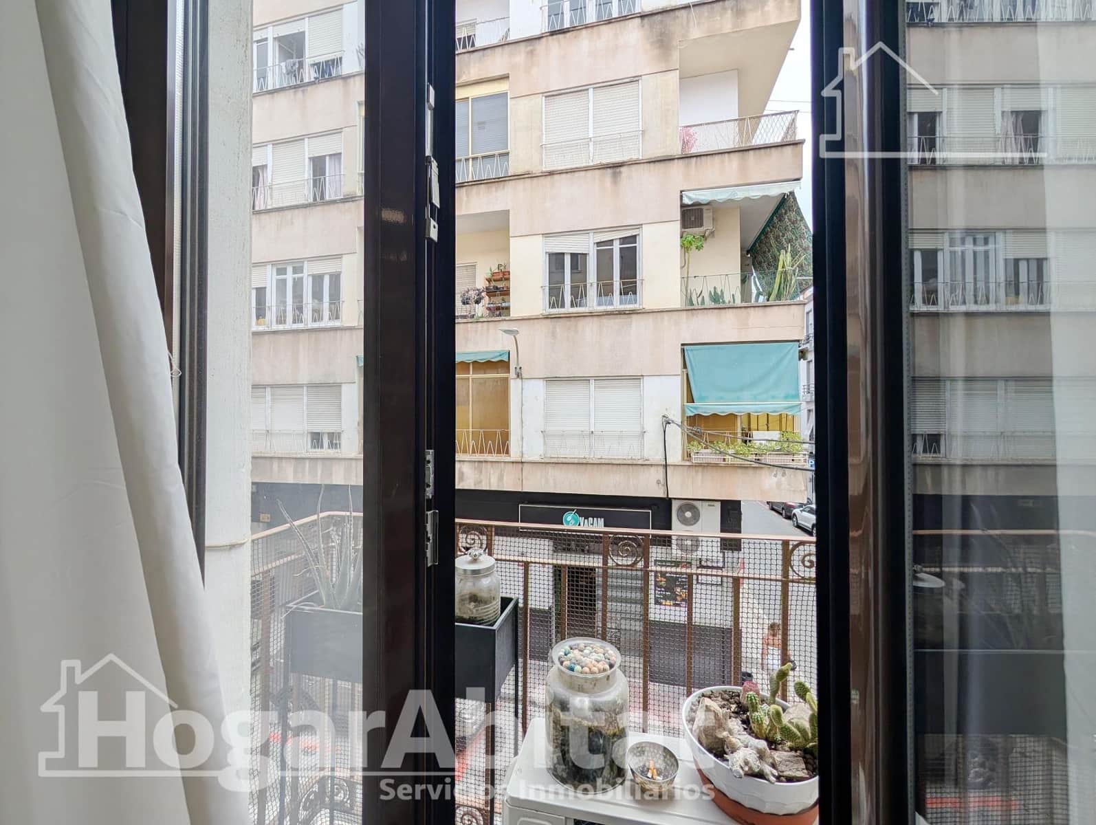 3 sovrum Lägenhet till salu i Alicante stad - 299 000 € (Ref: 9893918)