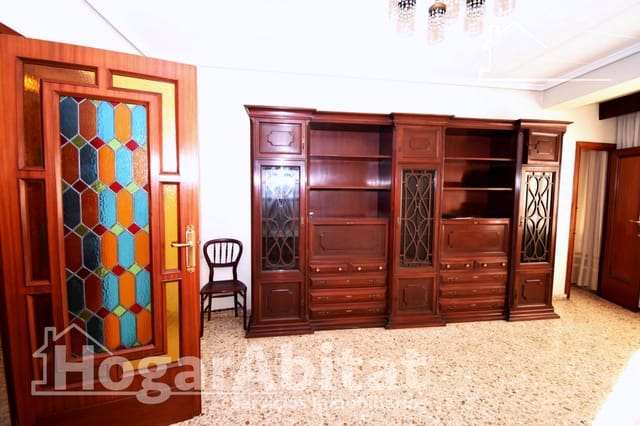 4 sovrum Lägenhet till salu i Catarroja - 210 000 € (Ref: 9893920)
