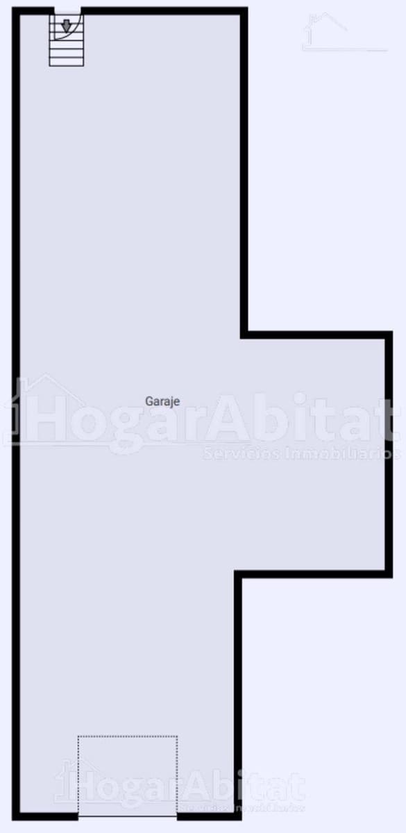 4 sovrum Lägenhet till salu i Catarroja med garage - 270 000 € (Ref: 9893921)
