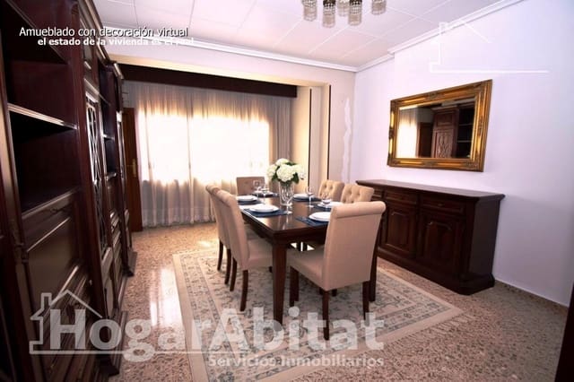4 sovrum Lägenhet till salu i Catarroja - 270 000 € (Ref: 9893921)