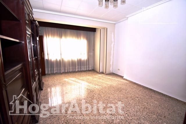 4 sovrum Lägenhet till salu i Catarroja - 270 000 € (Ref: 9893921)